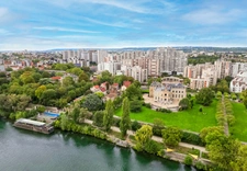 New real estate development of 1 unit in Épinay-sur-Seine (93800)