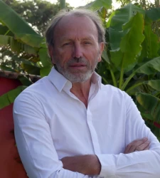 Patrick MAGDA, agent commercial immobilier à Montpellier, 34000