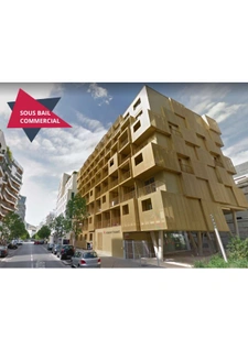 Programme immobilier neuf de 2 lots à Boulogne-Billancourt (92100)
