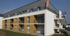 Programme immobilier neuf de 1 lot à Douarnenez (29100)