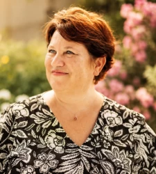 Emmanuelle GONZALEZ, realestate advisor in Roujan, 34320