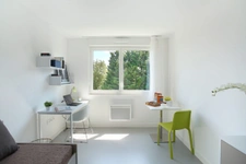 New real estate development of 1 unit in Lille (59000)
