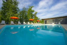 New real estate development of 2 units in Nontron (24300)