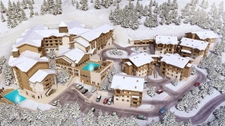 Programme immobilier neuf de 6 lots à Vars (05560)