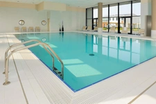 New real estate development of 2 units in Carrières-sur-Seine (78420)
