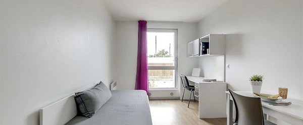 Programme immobilier neuf de 1 lot à Cenon (33150)