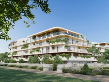 Programme immobilier neuf de 95 lots à Villiers-sur-Marne (94350)
