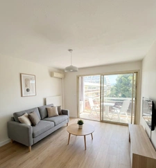 Programme immobilier neuf de 1 lot à La Grande-Motte (34280)