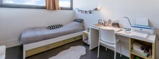 Programme immobilier neuf de 1 lot à Bordeaux (33000)