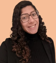 Leopoldina MONTEIRO PUTERMAN, agent commercial immobilier à Rive-de-Gier, 42800