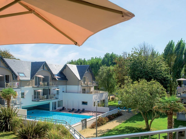 Programme immobilier neuf de 1 lot à Bénodet (29950)