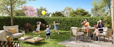 New real estate development of 3 units in Savenay (44260)