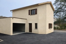 New real estate development of 10 units in Charbonnières-les-Bains (69260)