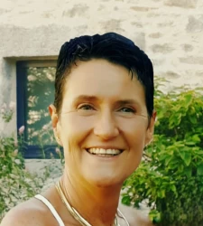 Audrey GAUTIER