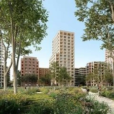 Programme immobilier neuf de 16 lots à Toulouse (31300)