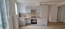 New real estate development of 3 units in Vanves (92170)