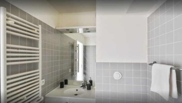 Programme immobilier neuf de 4 lots à Aubervilliers (93300)
