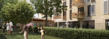 New real estate development of 2 units in Creil (60100)