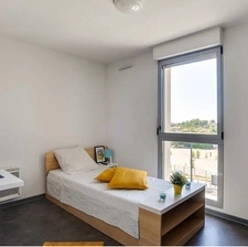 Programme immobilier neuf de 1 lot à Toulouse (31300)