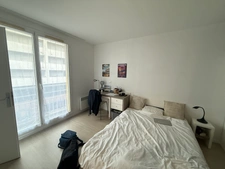 Programme immobilier neuf de 1 lot à Lille (59000)