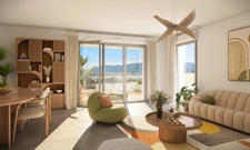 New real estate development of 20 units in Villeneuve-de-la-Raho (66180)
