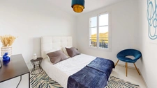 New real estate development of 3 units in La Garde-Freinet (83680)
