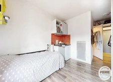 Programme immobilier neuf de 3 lots à Villeurbanne (69100)