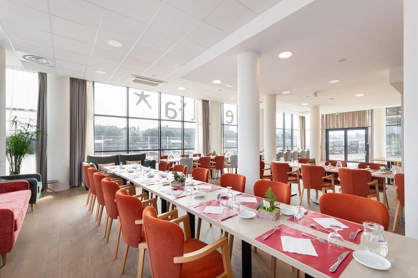 Programme immobilier neuf de 1 lot à Boulogne-sur-Mer (62200)