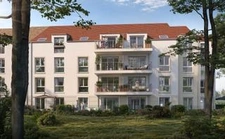 New real estate development of 5 units in Nangis (77370)