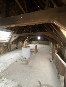 New real estate development of 1 unit in Valenciennes (59300)
