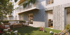 Programme immobilier neuf de 34 lots à Villiers-sur-Marne (94350)