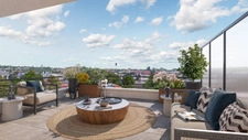 Programme immobilier neuf de 13 lots à Le Perreux-sur-Marne (94170)