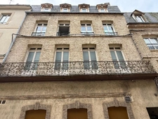 Programme immobilier neuf de 1 lot à Dieppe (76200)