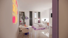 Programme immobilier neuf de 35 lots à Roissy-en-France (95700)