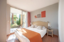New real estate development of 2 units in Mandelieu-la-Napoule (06210)