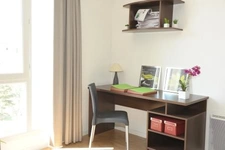 Programme immobilier neuf de 1 lot à Marseille (13003)