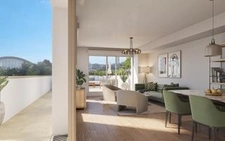 New real estate development of 32 units in Asnières-sur-Seine (92600)