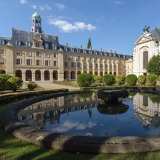 Programme immobilier neuf de 1 lot à Issy-les-Moulineaux (92130)