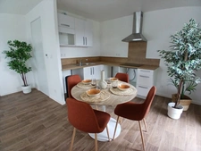 Programme immobilier neuf de 2 lots à La Ville-aux-Dames (37700)