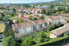 Programme immobilier neuf de 2 lots à Anse (69480)