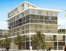 Programme immobilier neuf de 1 lot à Le Havre (76600)