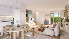 Programme immobilier neuf de 5 lots à Vallet (44330)