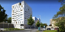 New real estate development of 1 unit in Nanterre (92000)