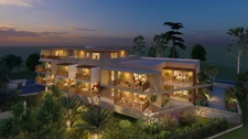 Programme immobilier neuf de 7 lots à Béziers (34500)
