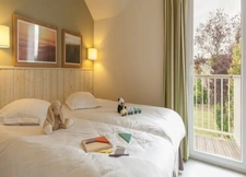 Programme immobilier neuf de 2 lots à Branville (14430)