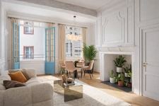 New real estate development of 6 units in Rennes (35000)