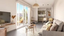 Programme immobilier neuf de 1 lot à Honfleur (14600)
