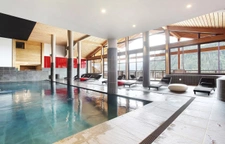New real estate development of 1 unit in Châtel (74390)