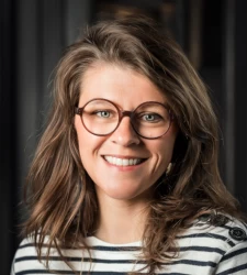 Marie STALIN, agent commercial immobilier à Biville-la-Baignarde