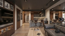 Programme immobilier neuf de 3 lots à Boulogne-Billancourt (92100)